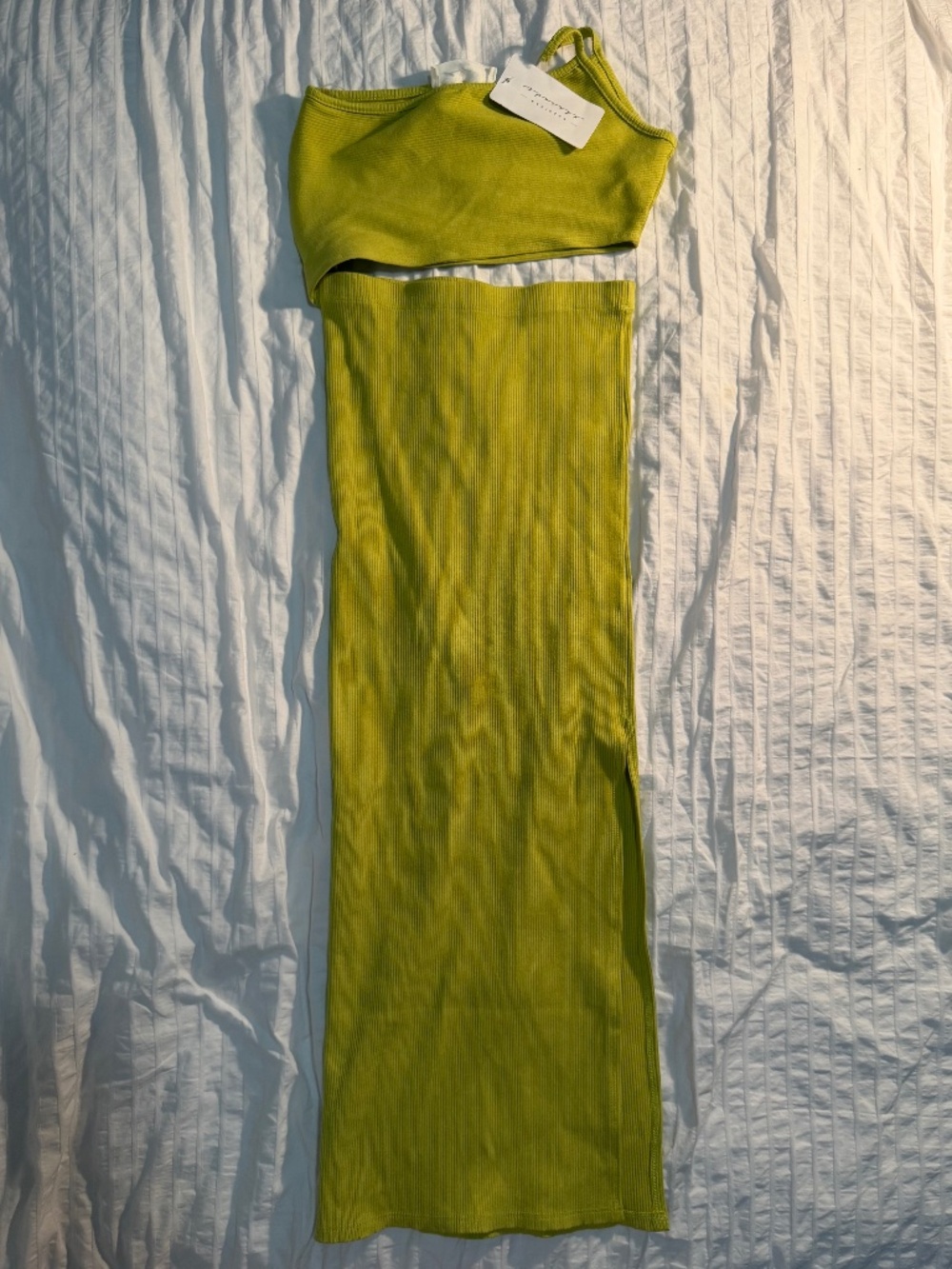 NWT American Threads dress Size M